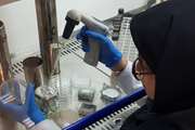 اقدامات و فعالیت‌های آزمایشگاه کنترل غذا و دارو در سی‌وششمین مراسم سالگرد بزرگداشت امام خمینی (ره)